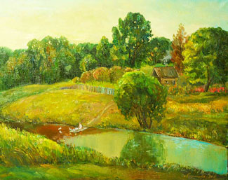 Увеличить изображение? купить картину в спб суббота